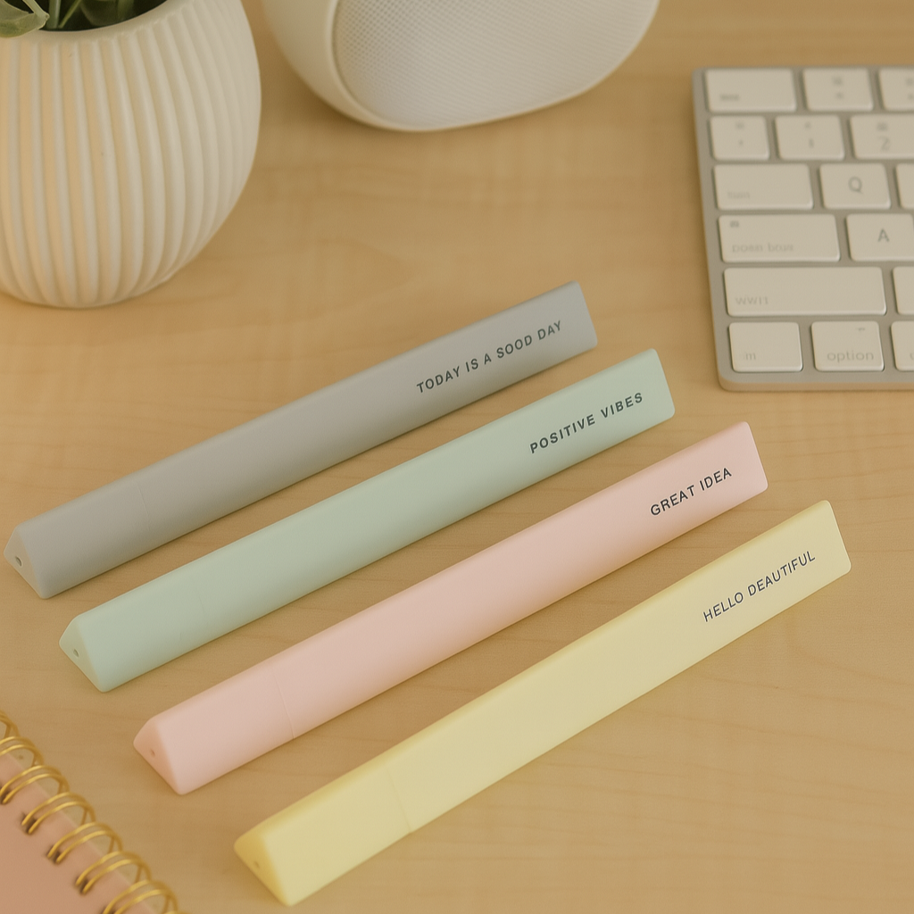 Positive Pens