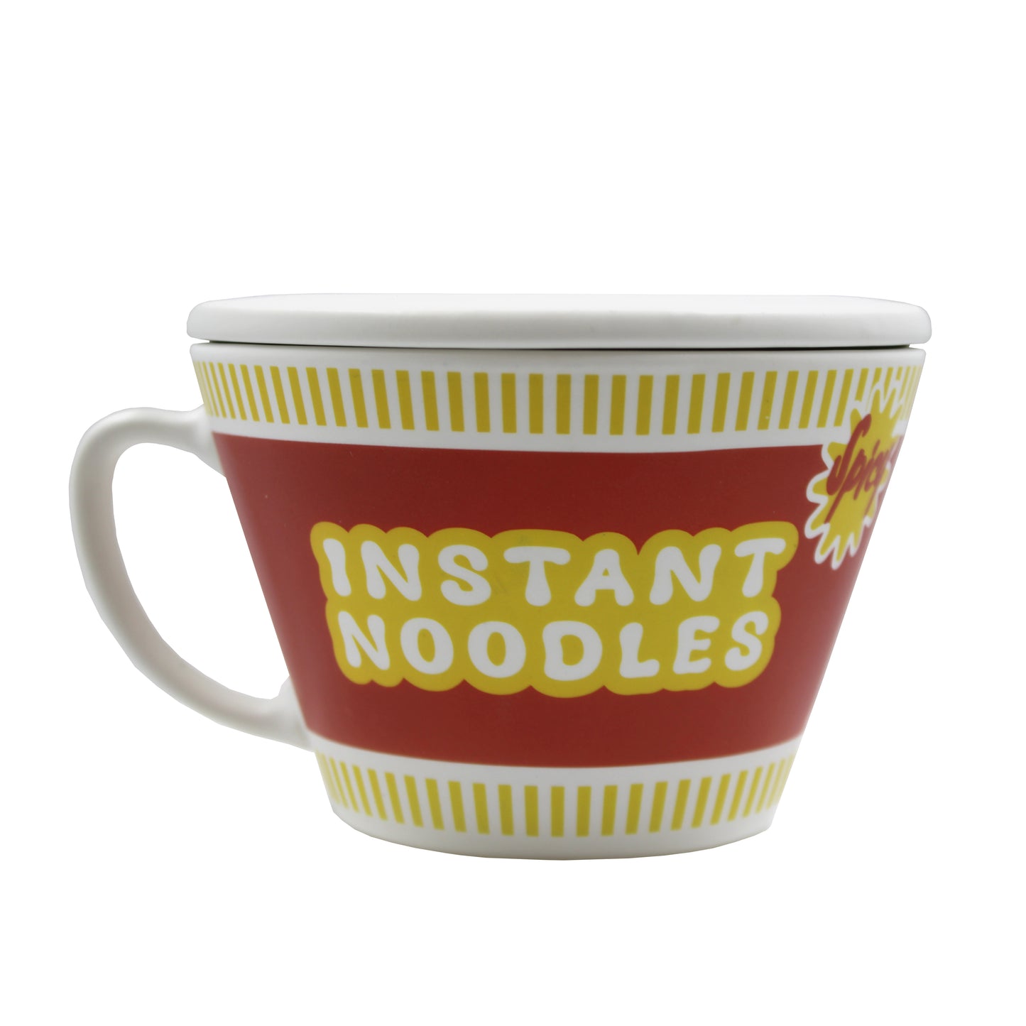 Instant Noodles Mug