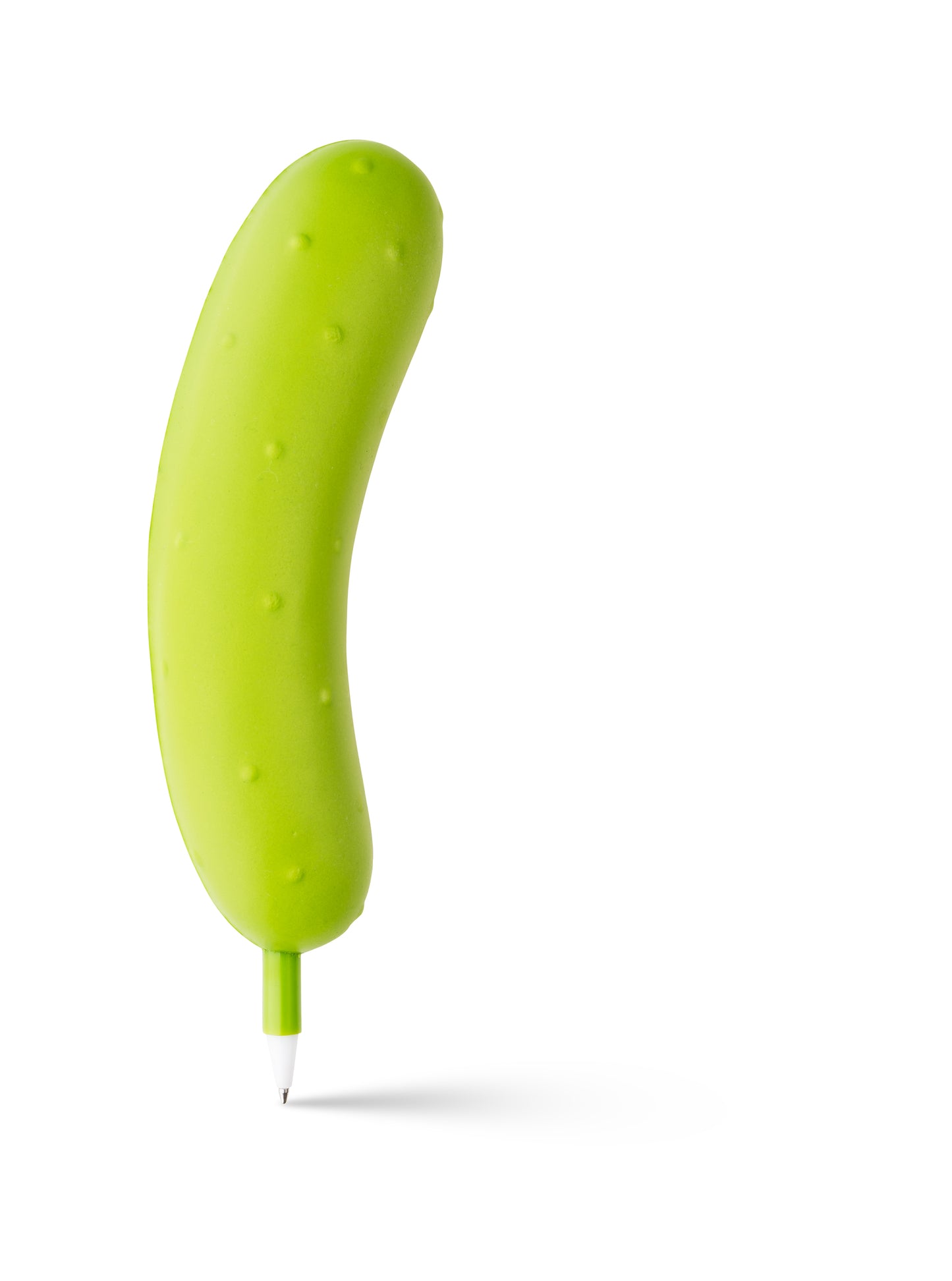 Pickle Squishy Pen