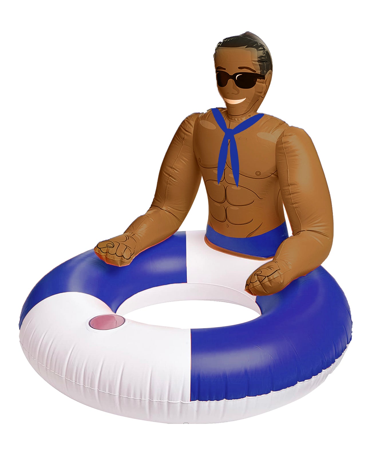 Hunky Inflatable