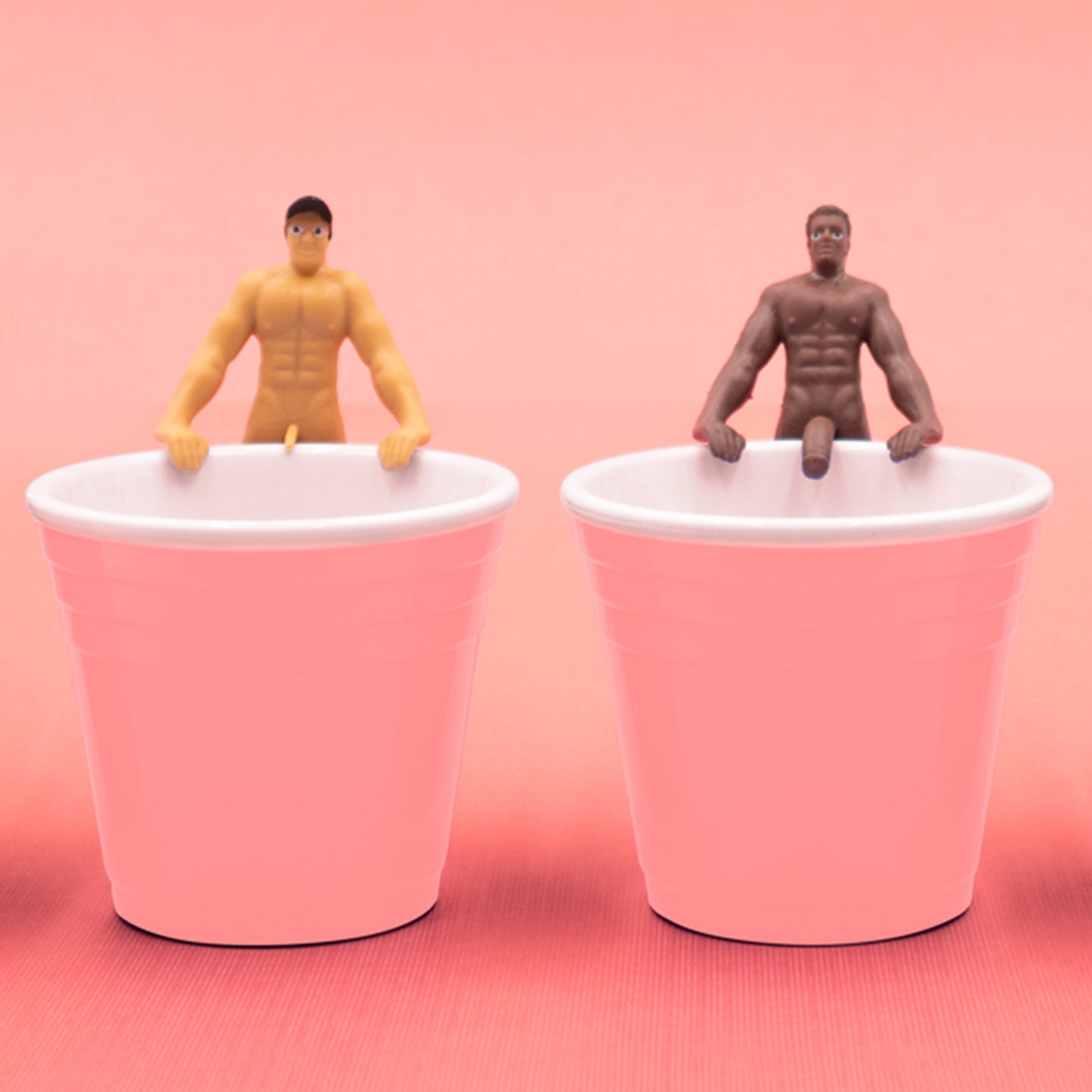 Drinking Buddies Size Matters Buddies