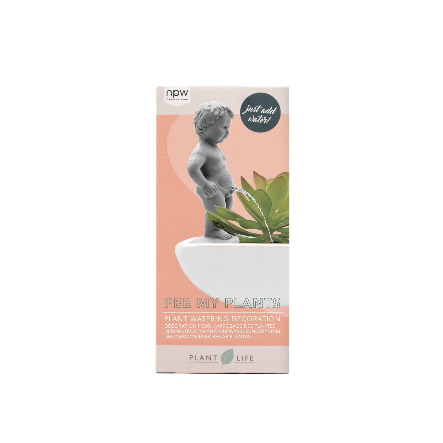 Plant Life Pee My Plants