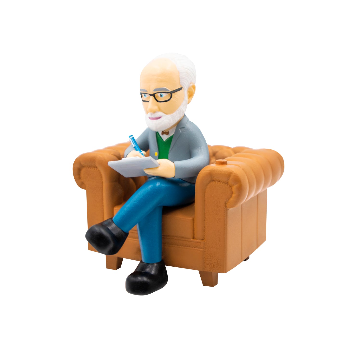 Desktop Therapist