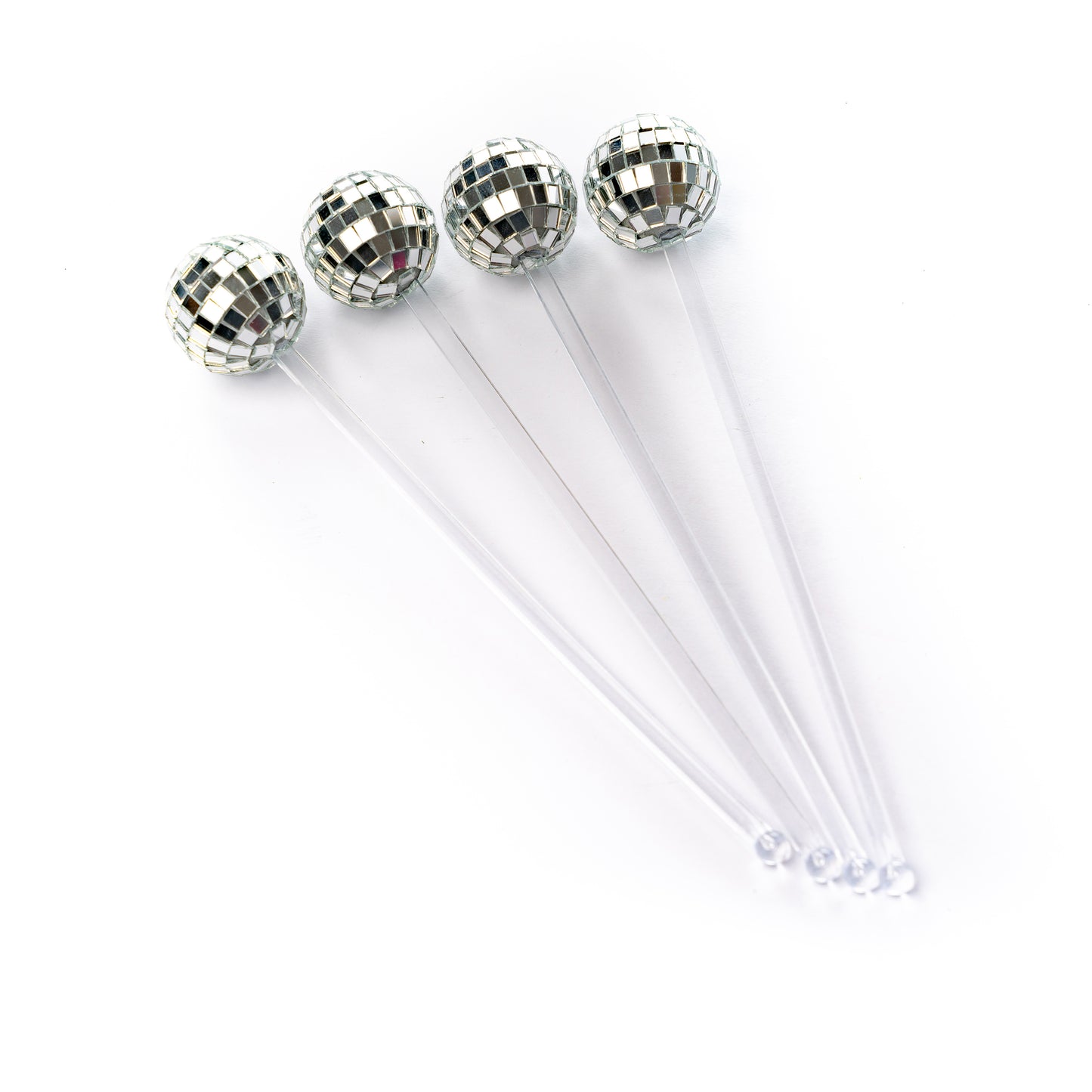 Disco Drink Stirrer