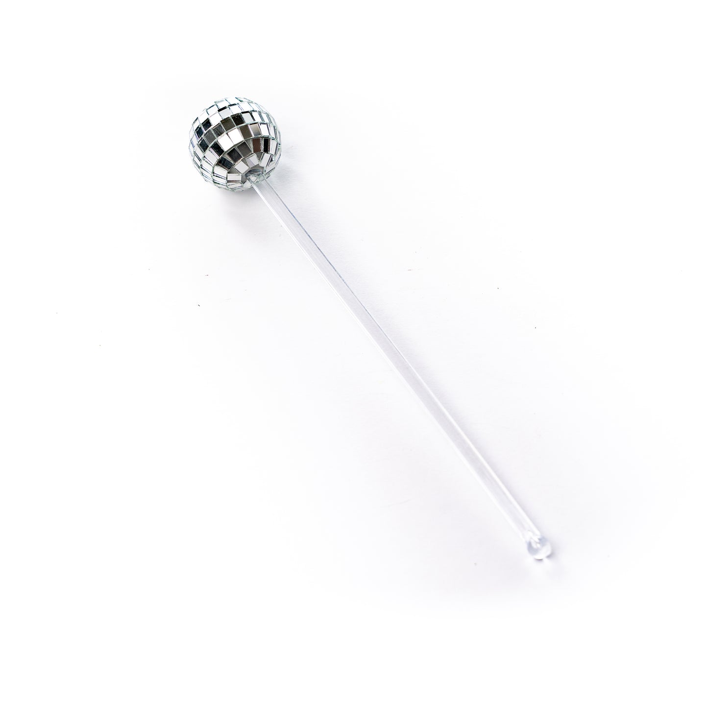 Disco Drink Stirrer