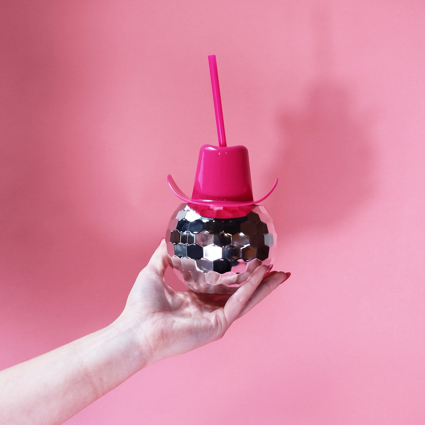 Disco Cup