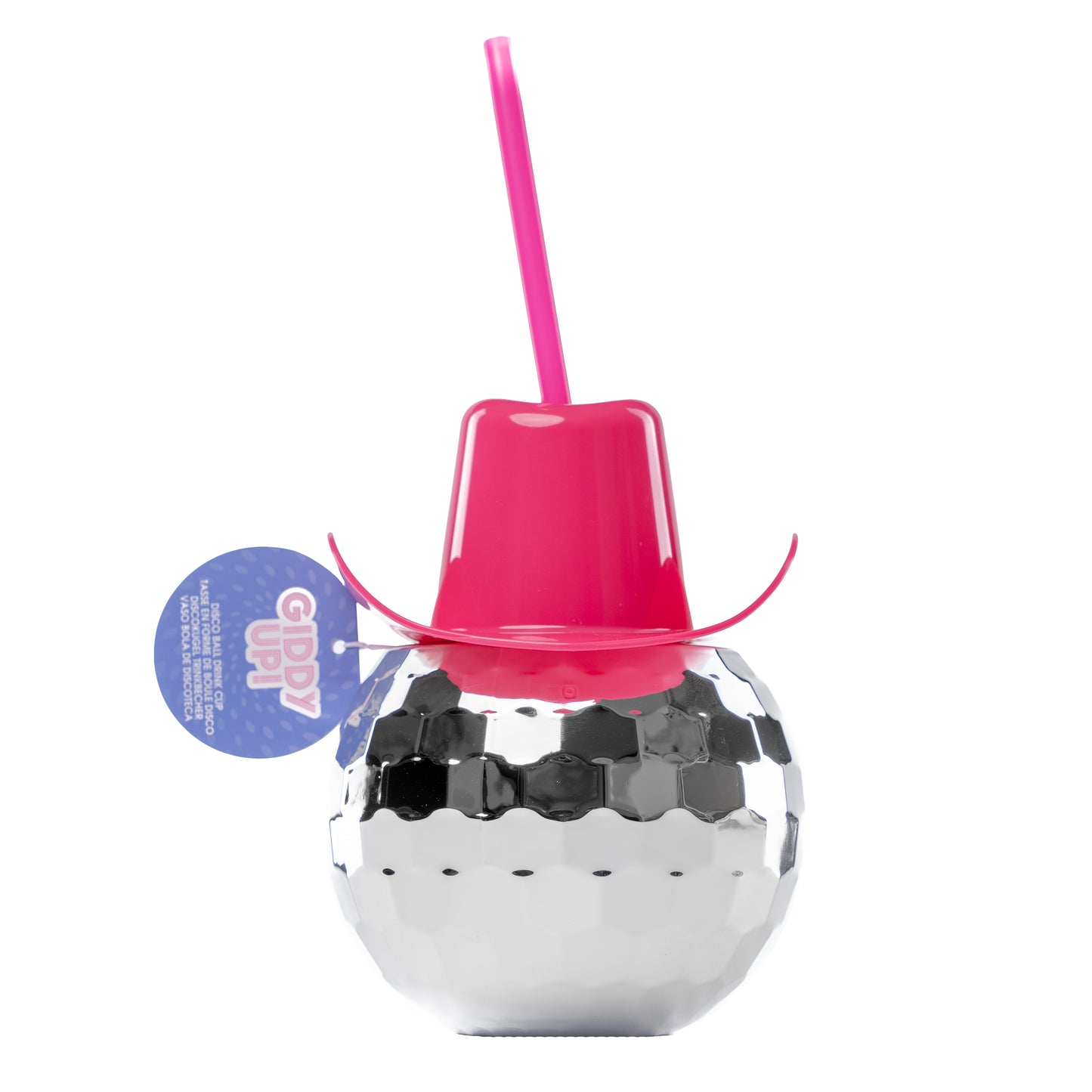 Disco Cup