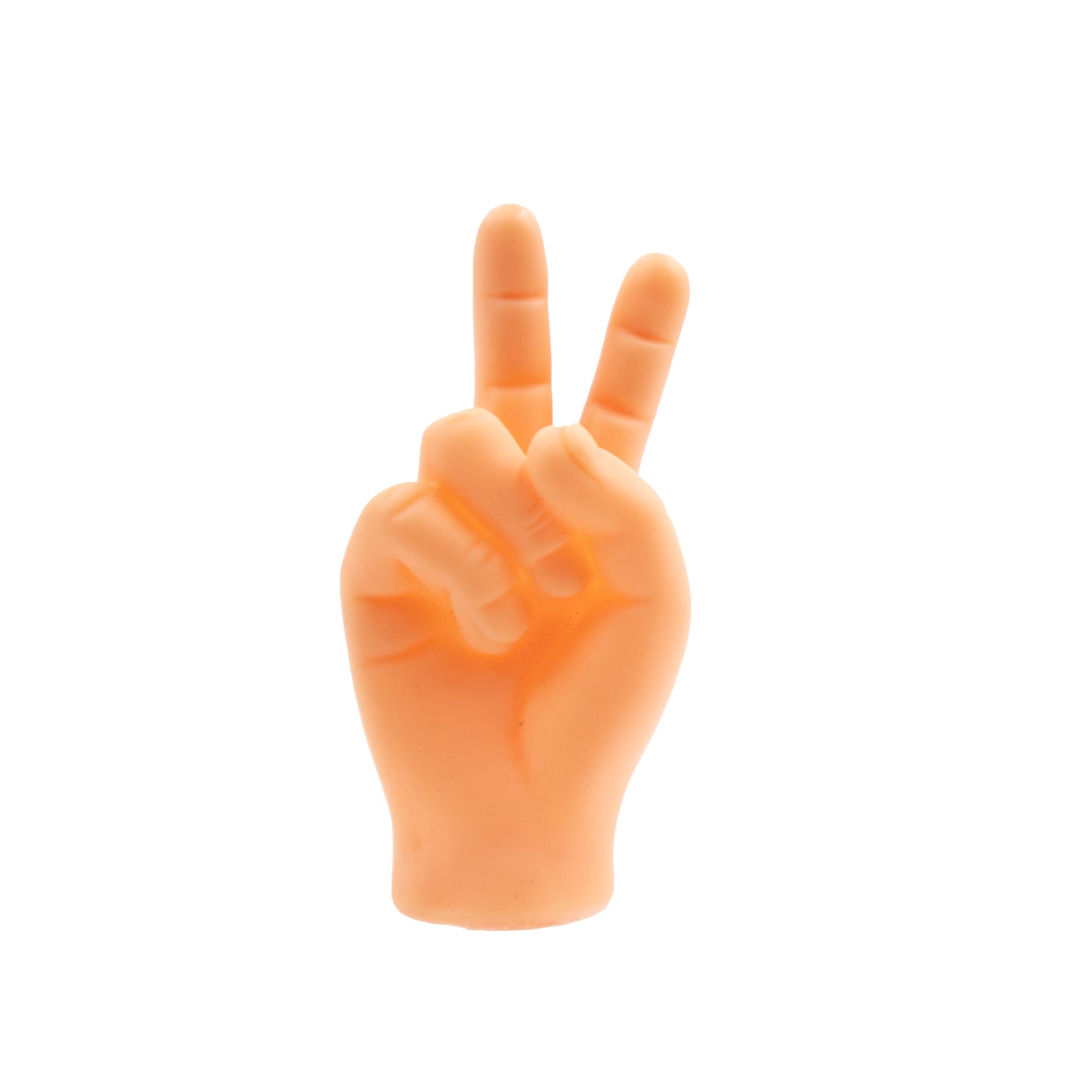 Tiny Hands Peace Sign-24 Pack