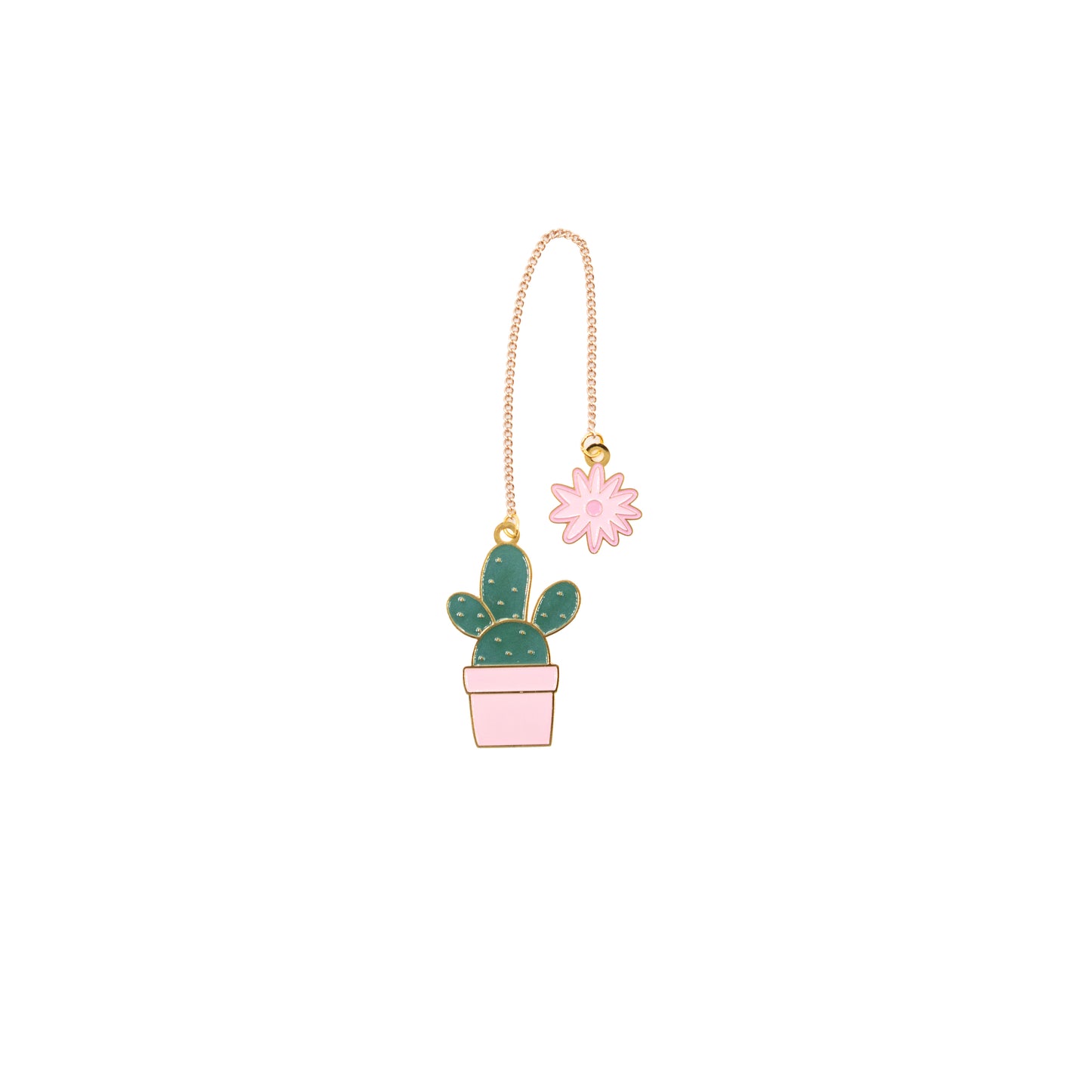 Plant Page Marker