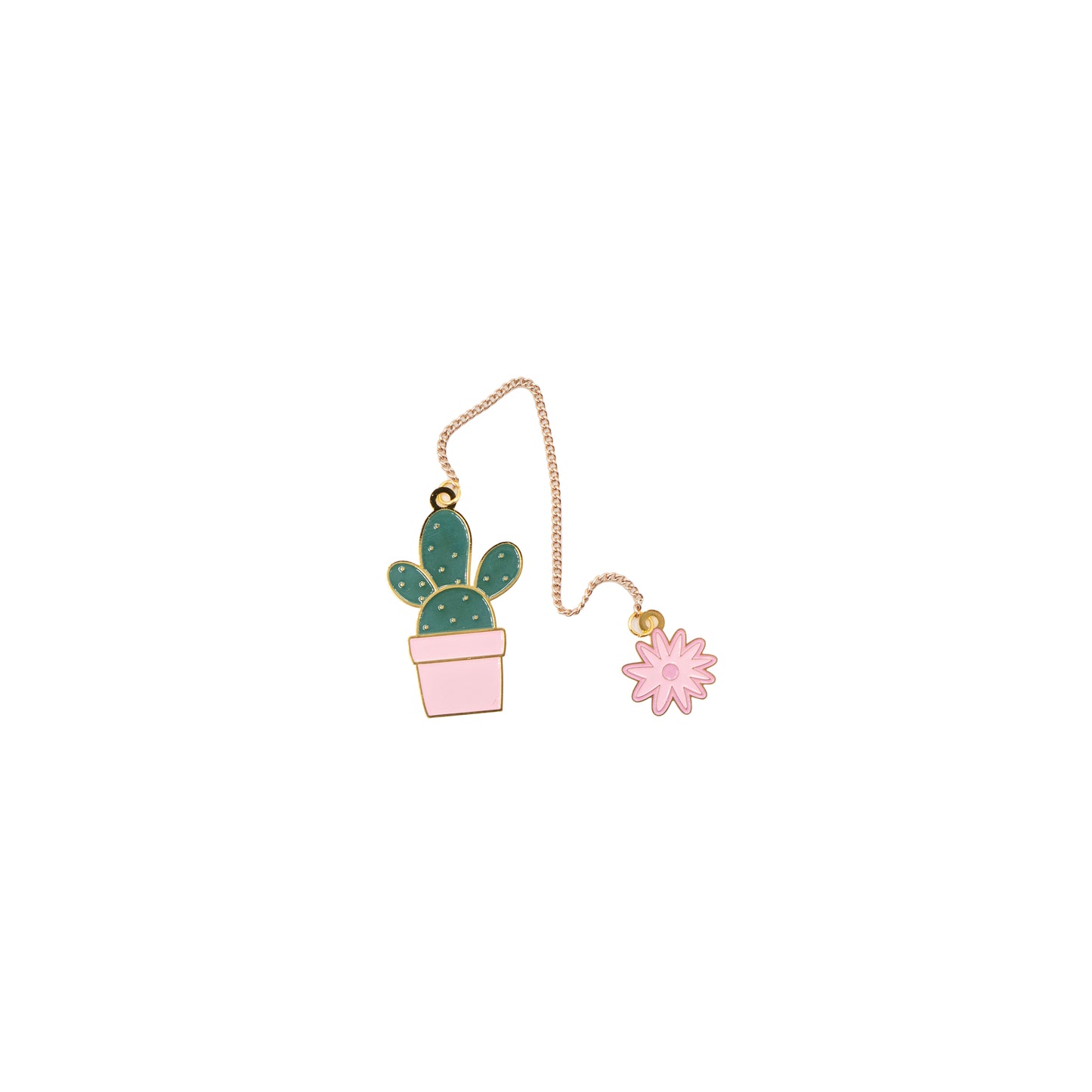 Plant Page Marker