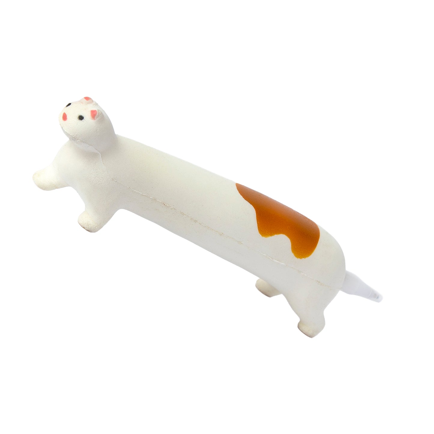 Cat Squishy Pen
