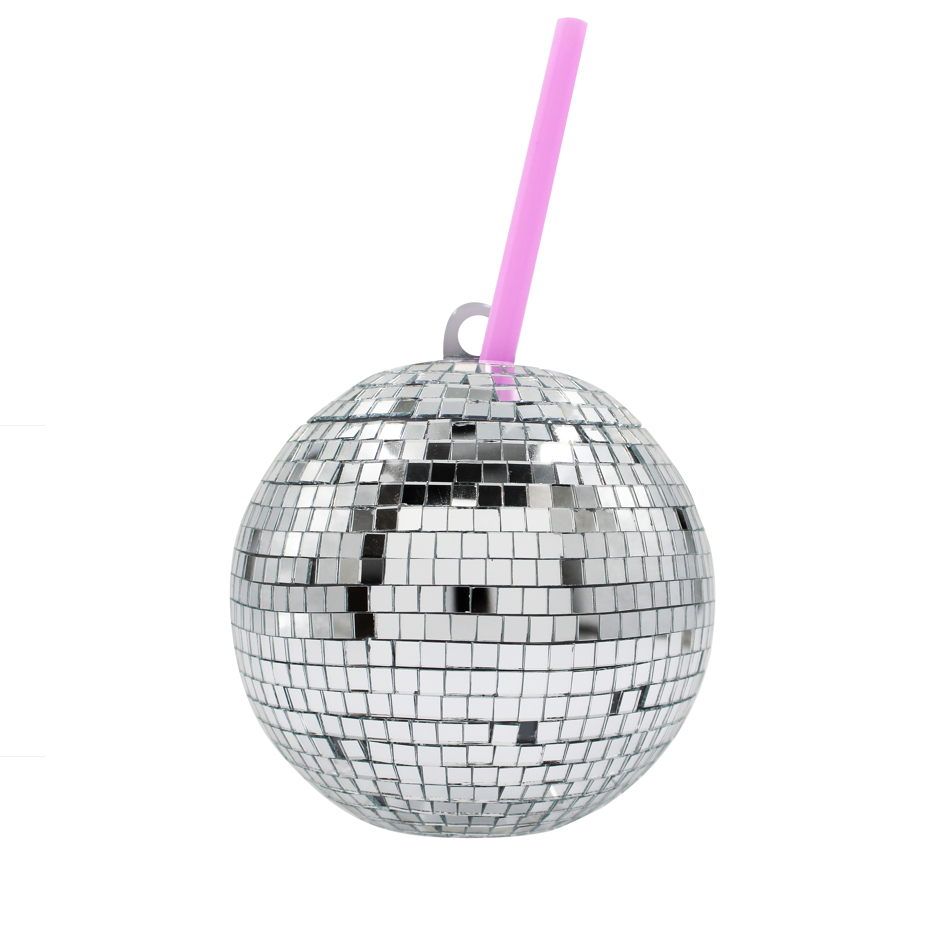 Flashing Disco Sipper