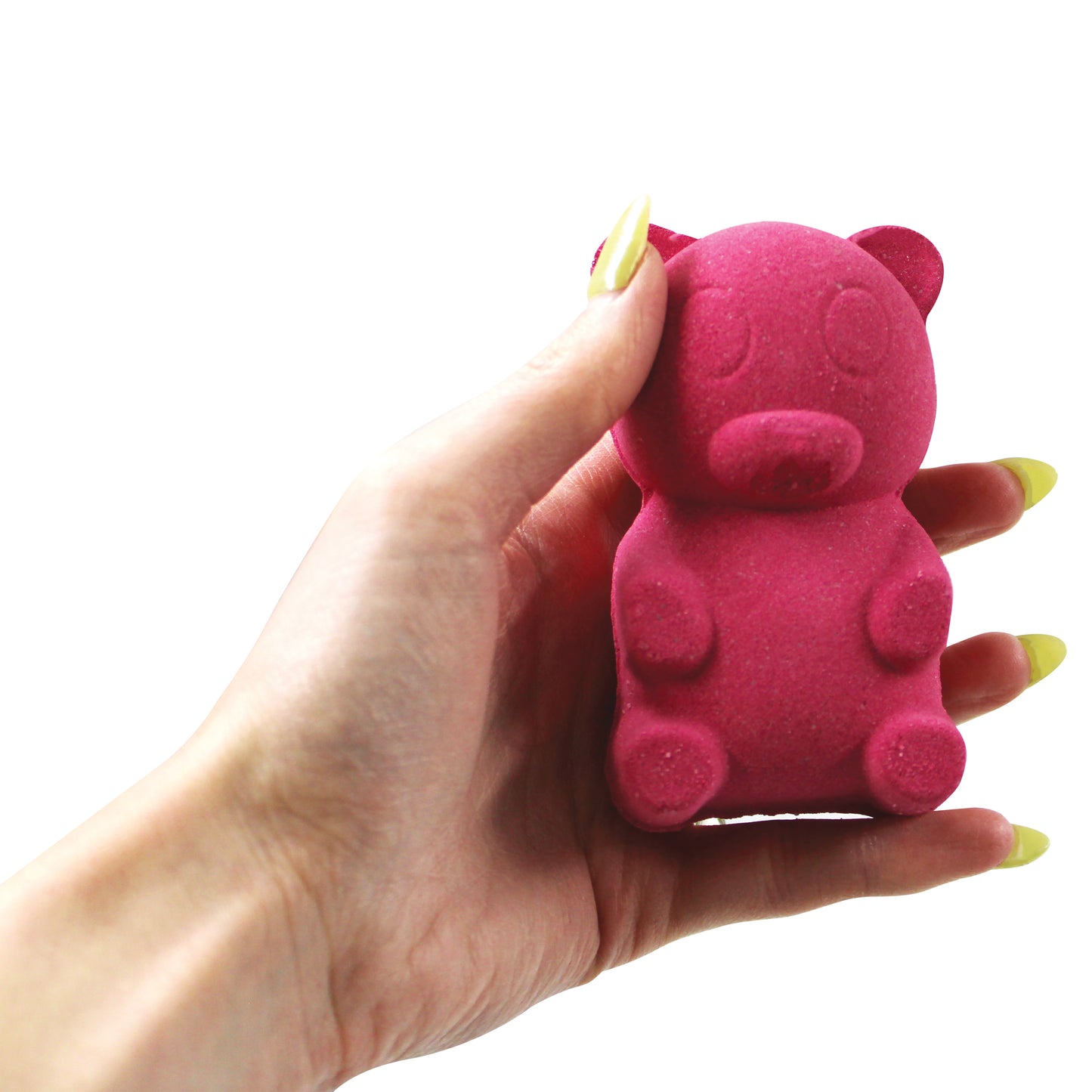 Gummy Bear Bath Bomb