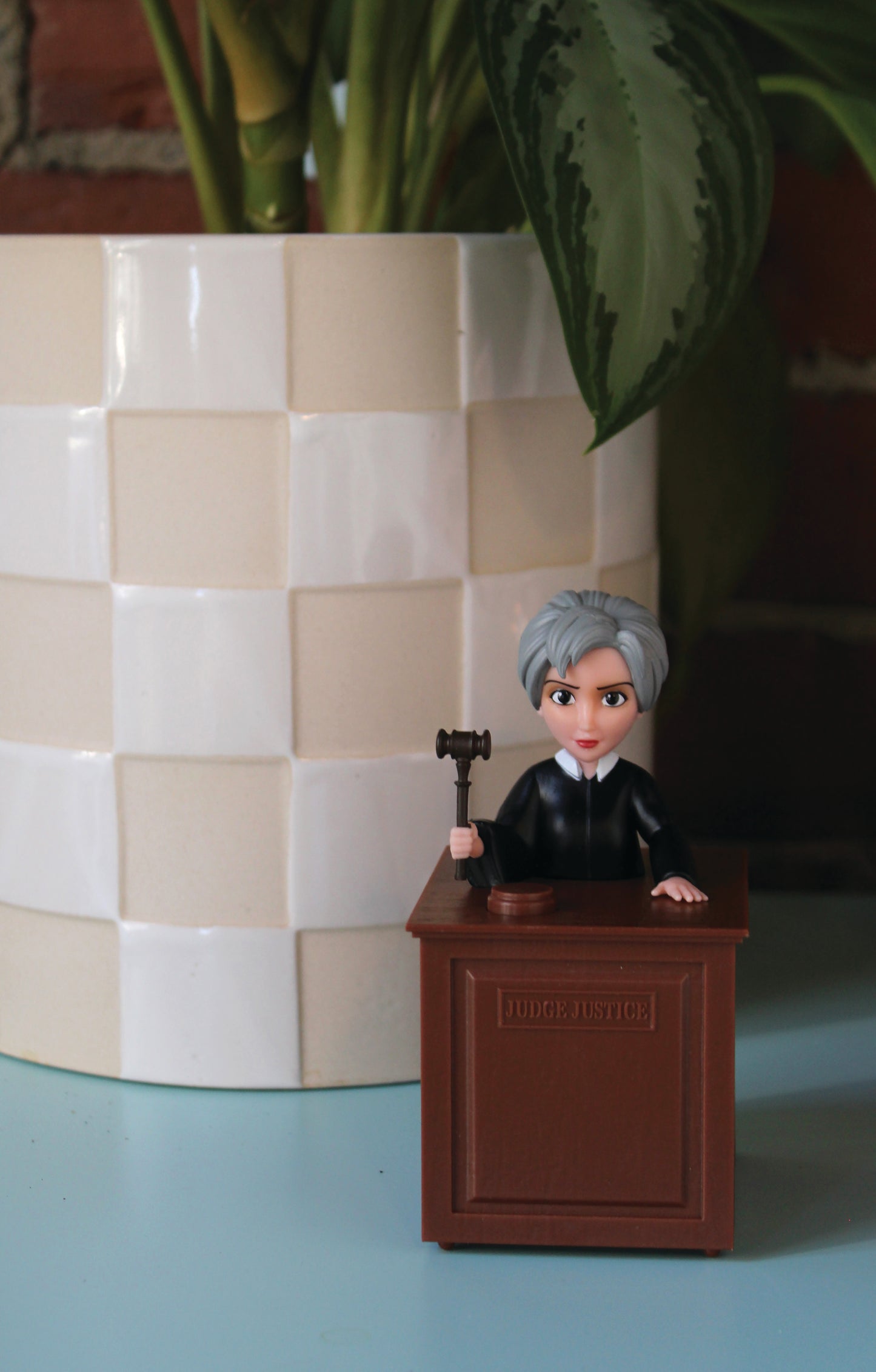 Your Tiny Honor Sound Machine