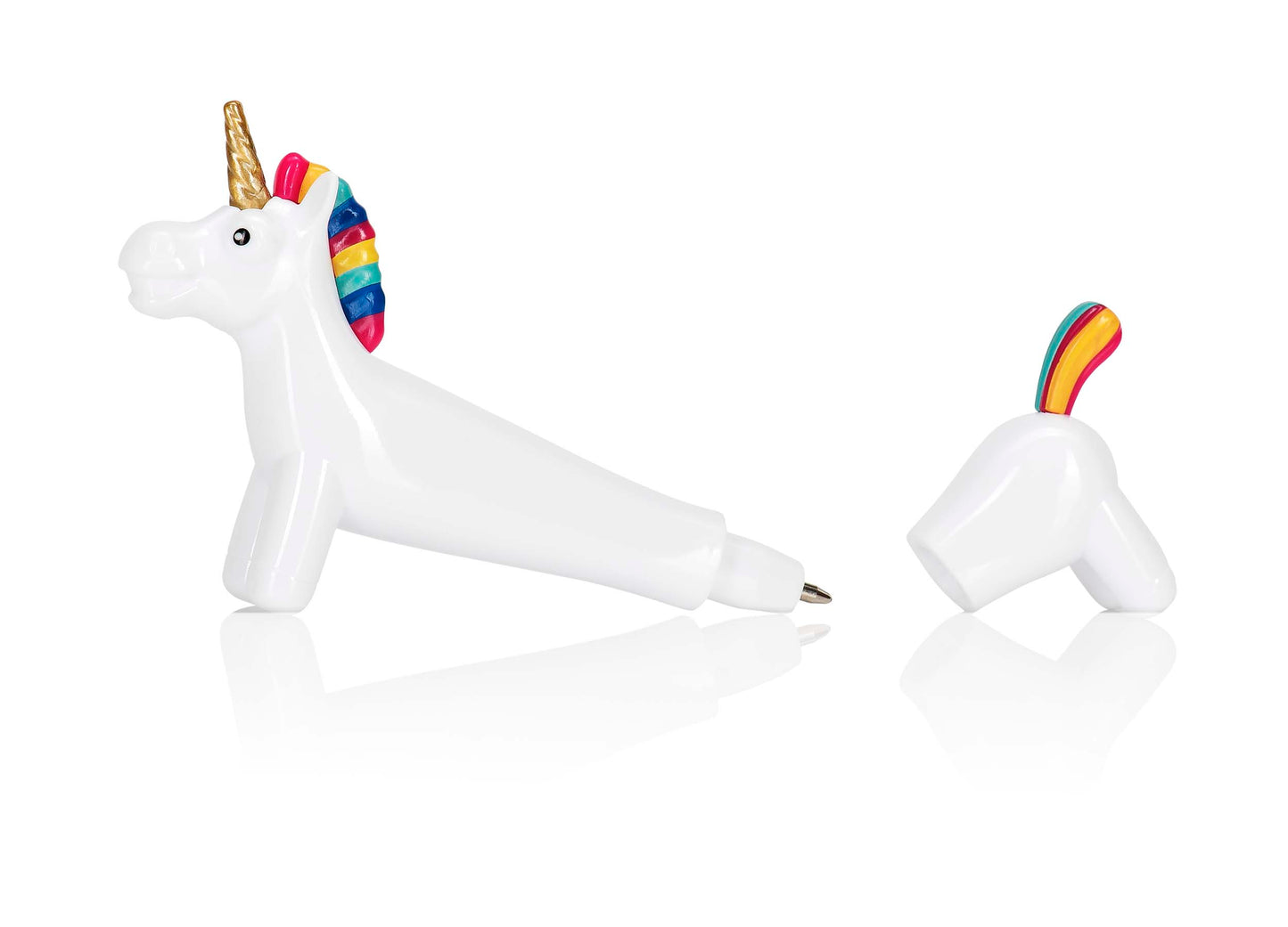 Unicorn Pen