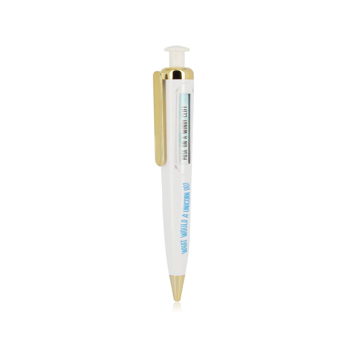 Unicorn Decision Maker Pen