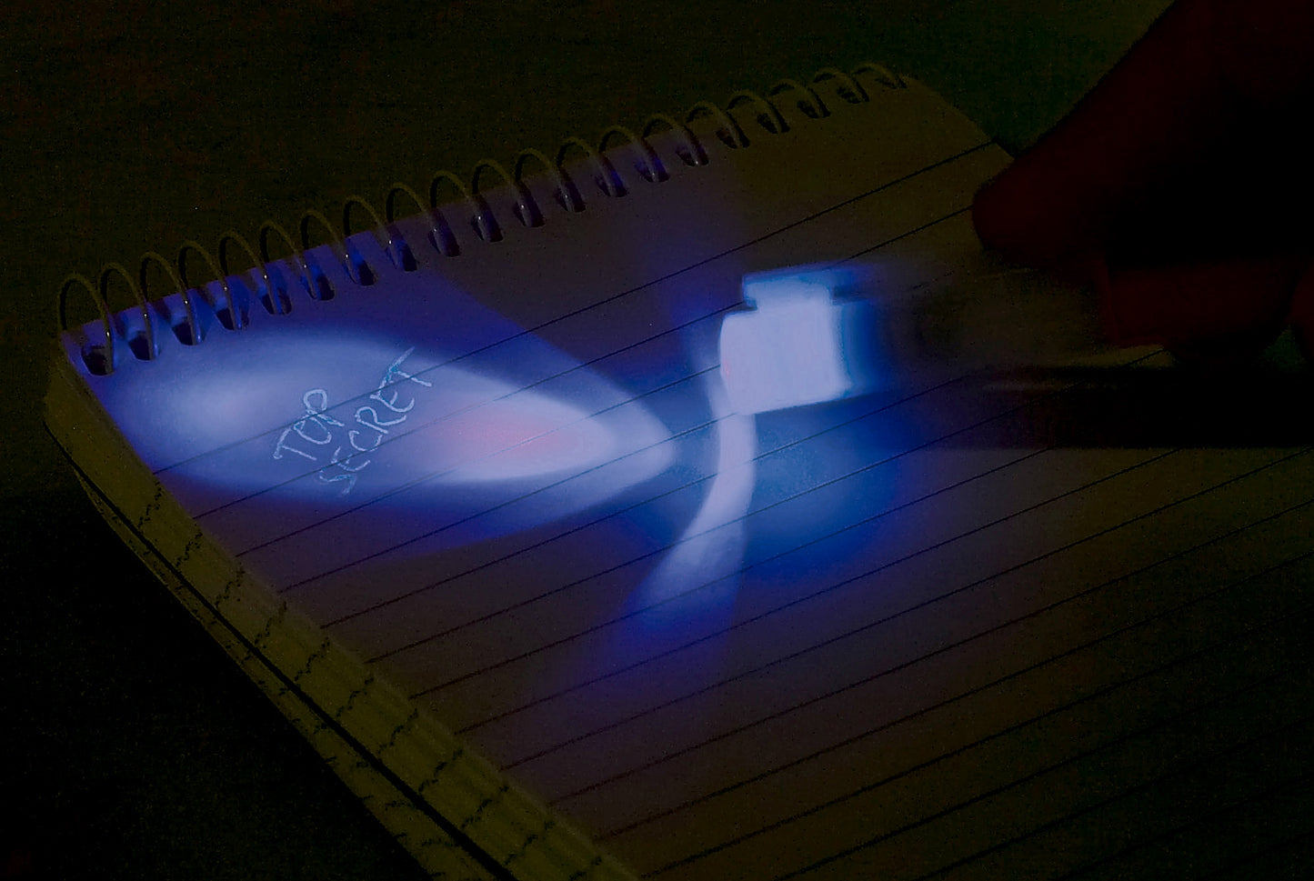 Spy Pen