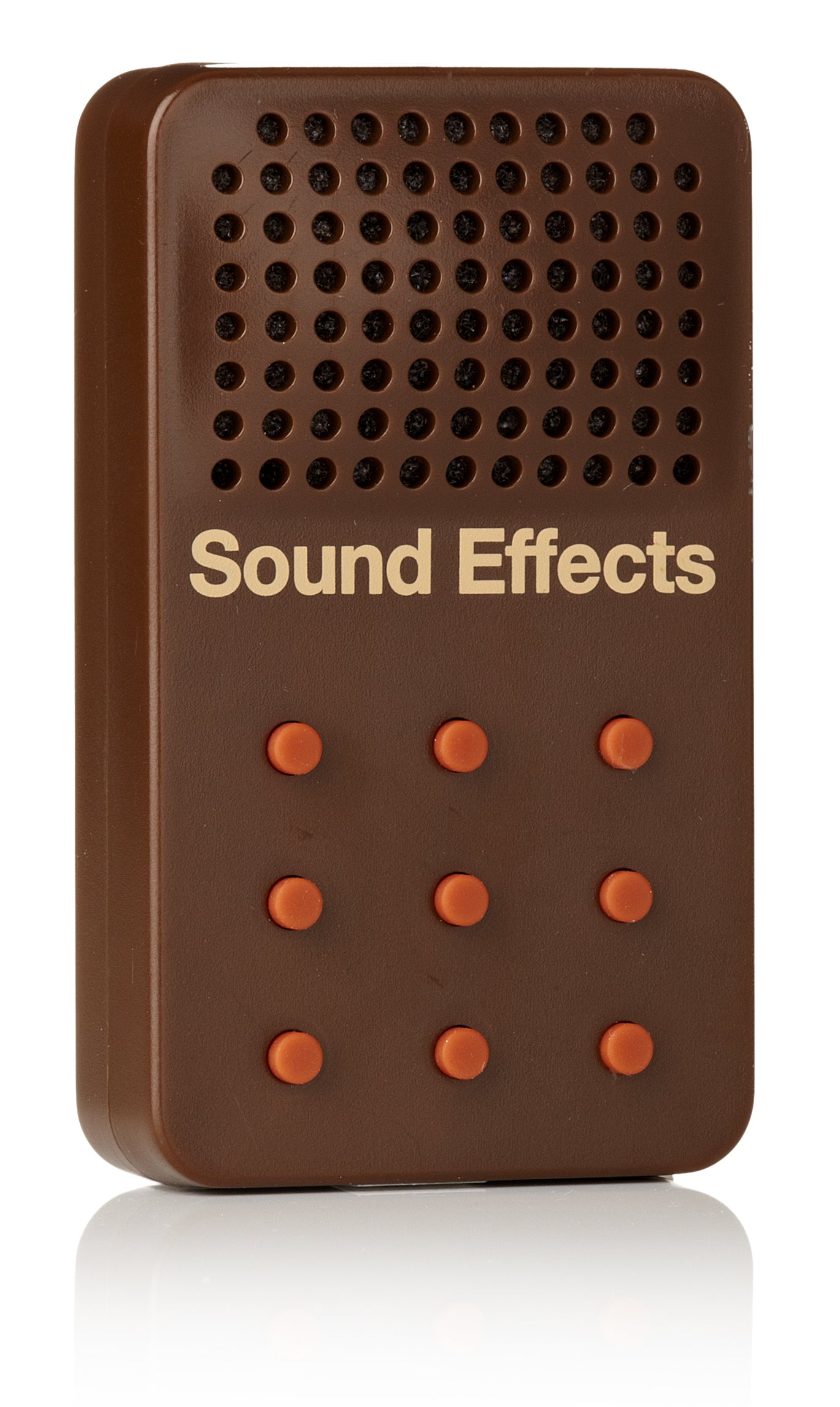 Sound Machine Fart Fanfare