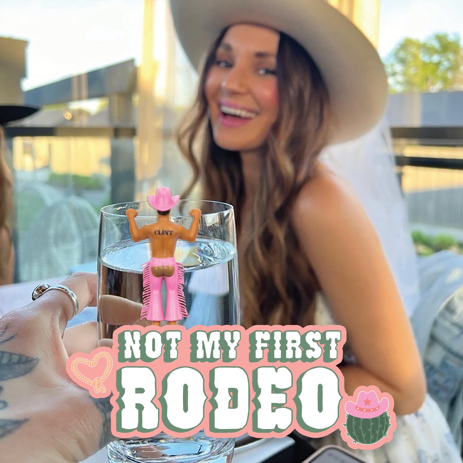 DRINKING BUDDIES – NPW Group