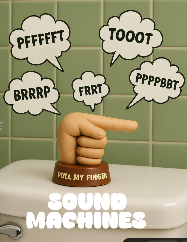 Sound Machines – NPW Group