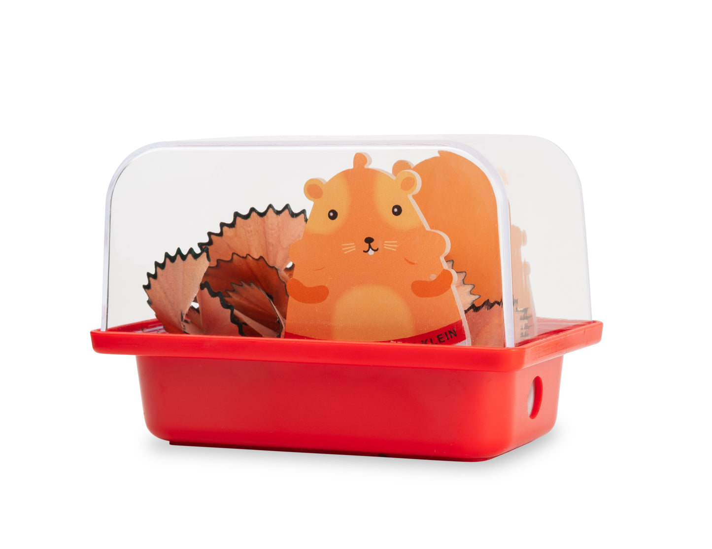 Hamster Pencil Sharpener