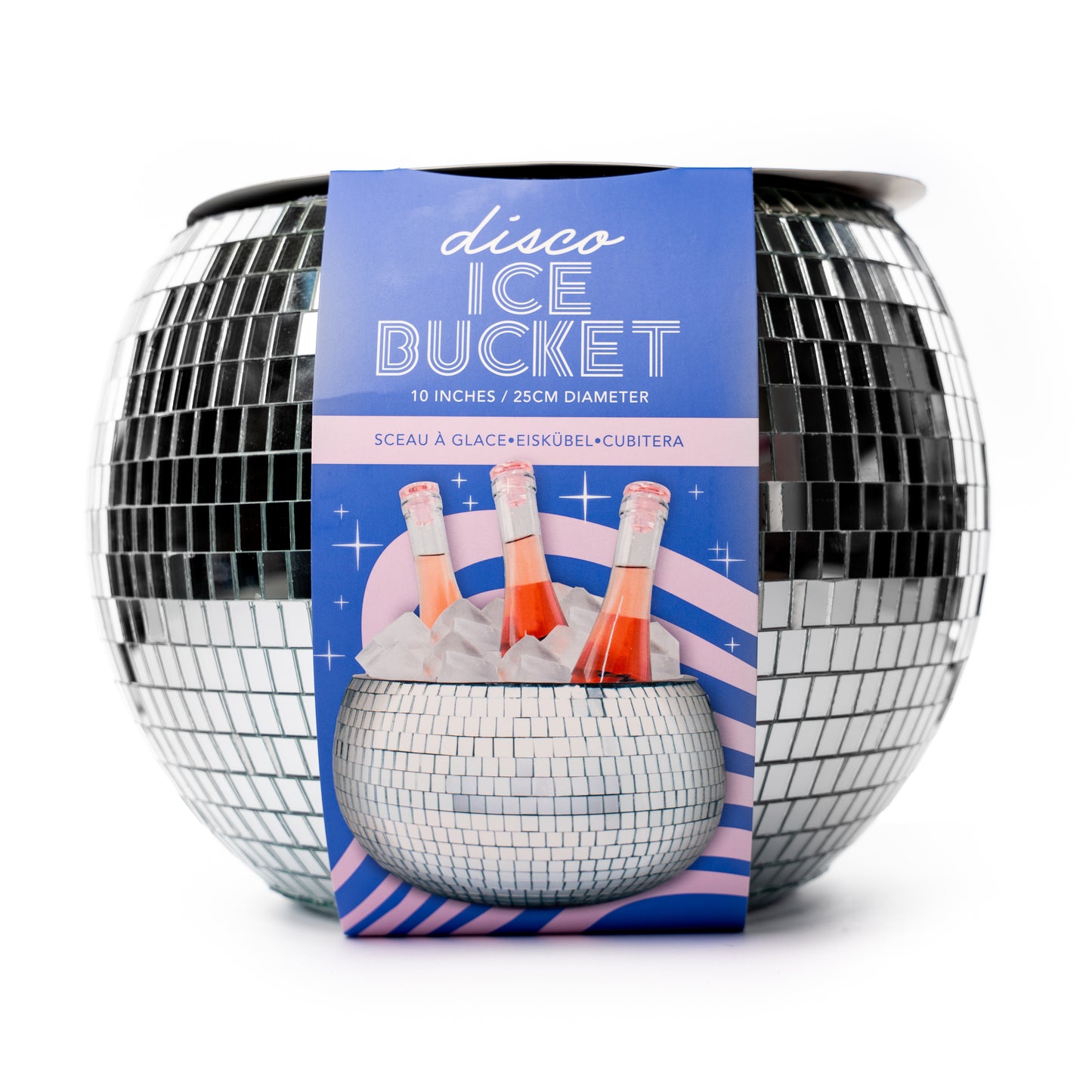 Disco Ice Bucket – NPW Group
