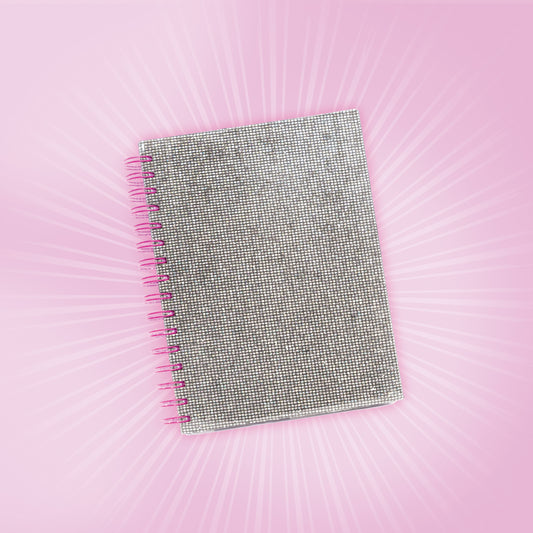 Disco Notebook