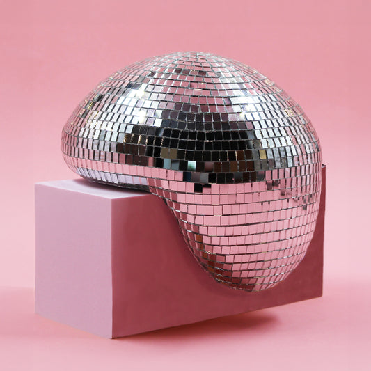 Melty Disco Ball