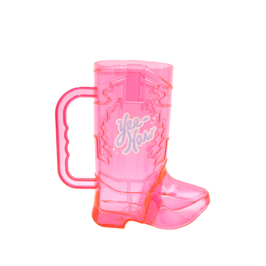 Boot-Y Cocktail Cup