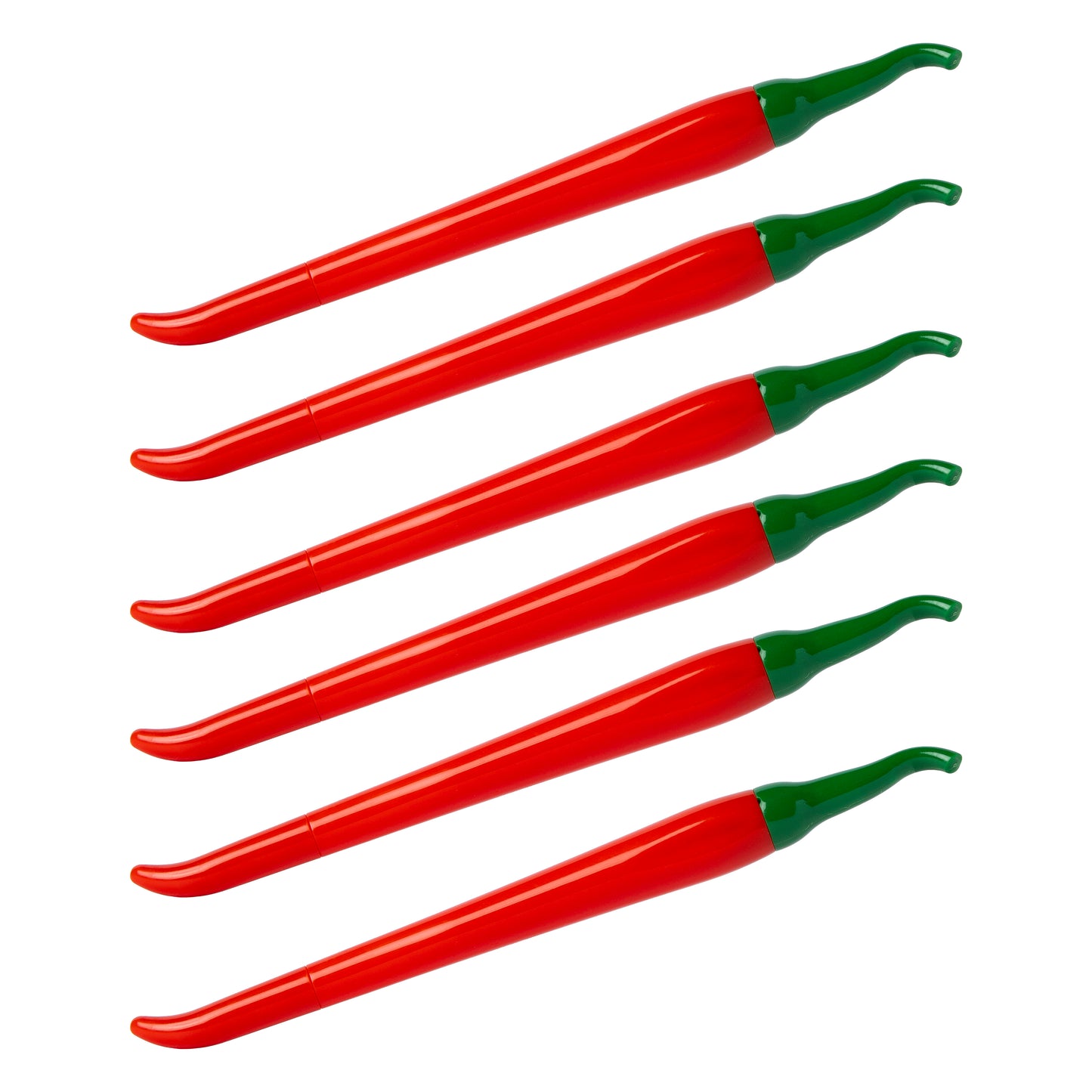 Hot Pepper Pens