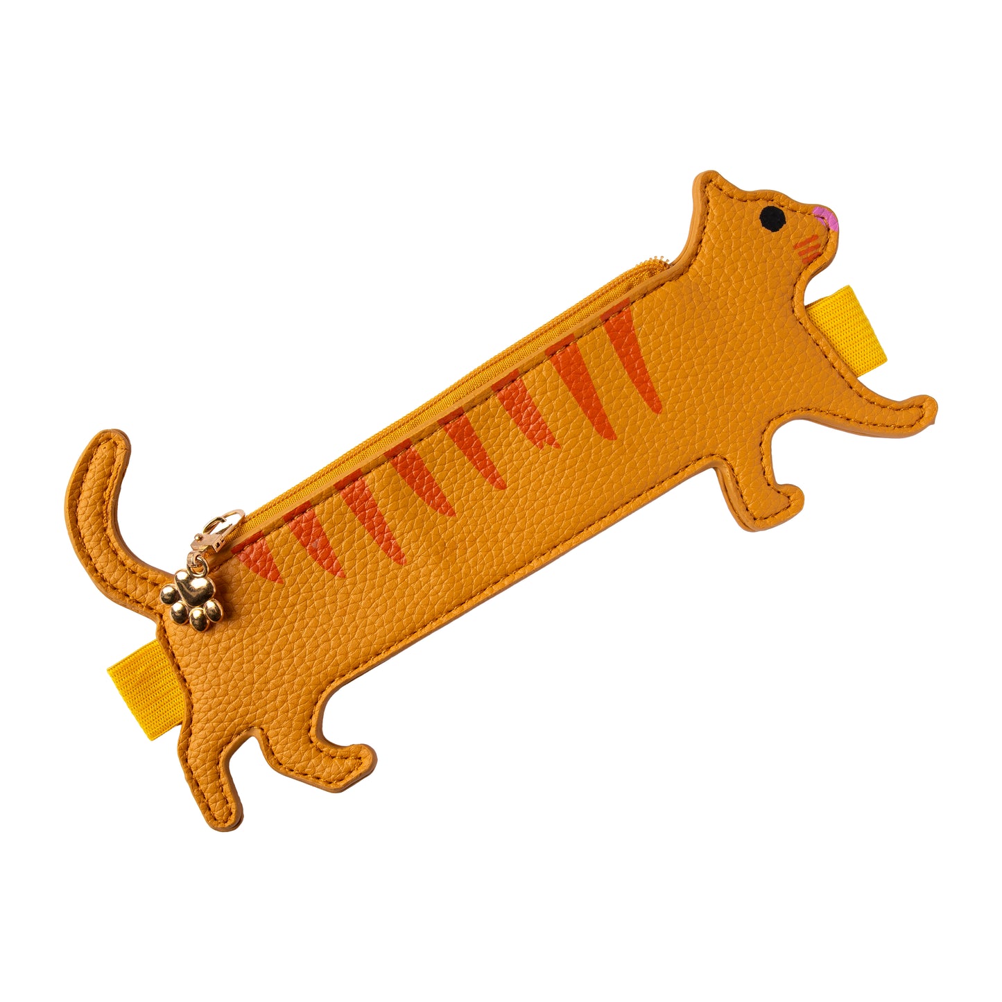 Cat Notebook Sleeve