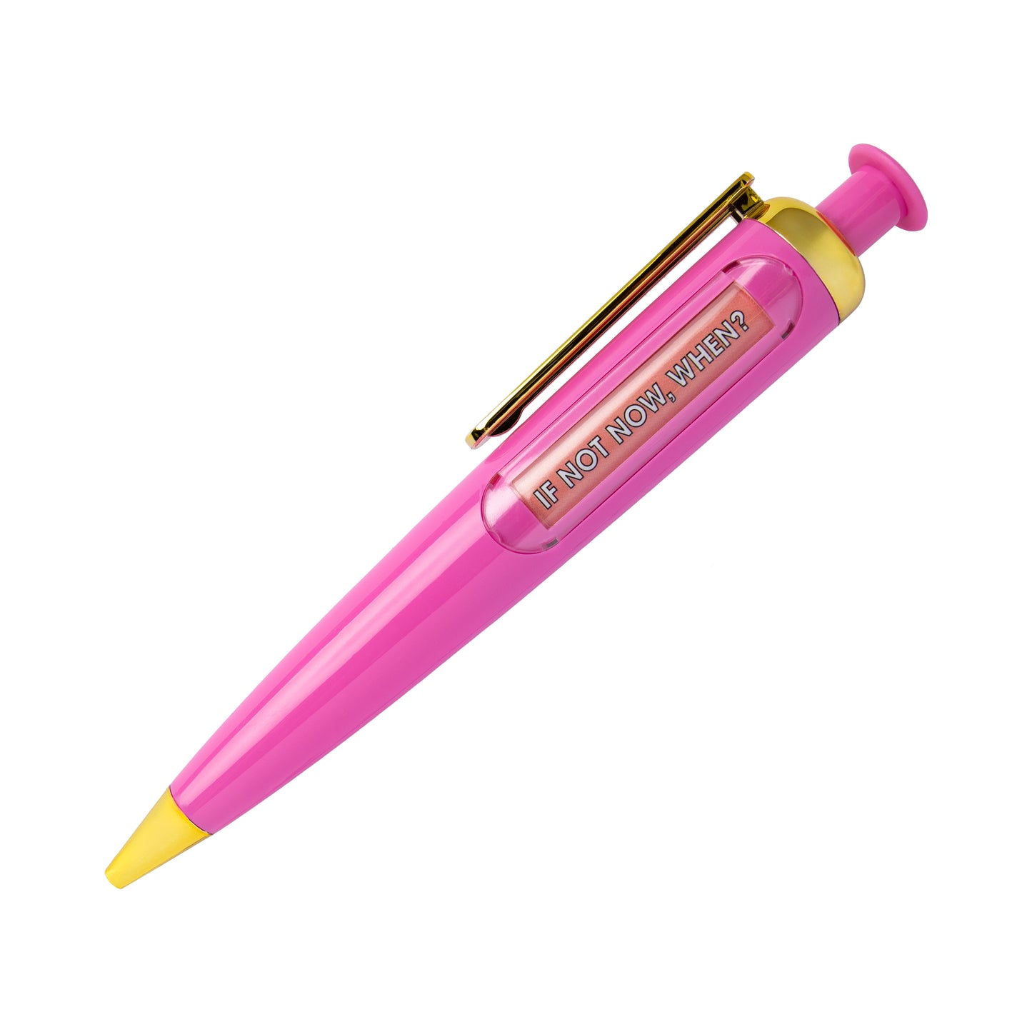 Emotional Support Pen