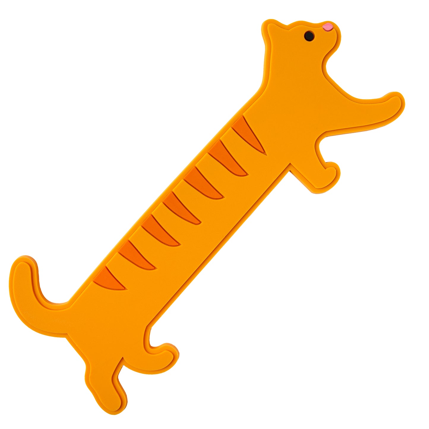 Cat Bookmark