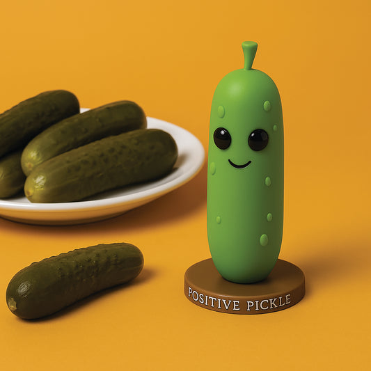 Positive Pickle Sound Machine