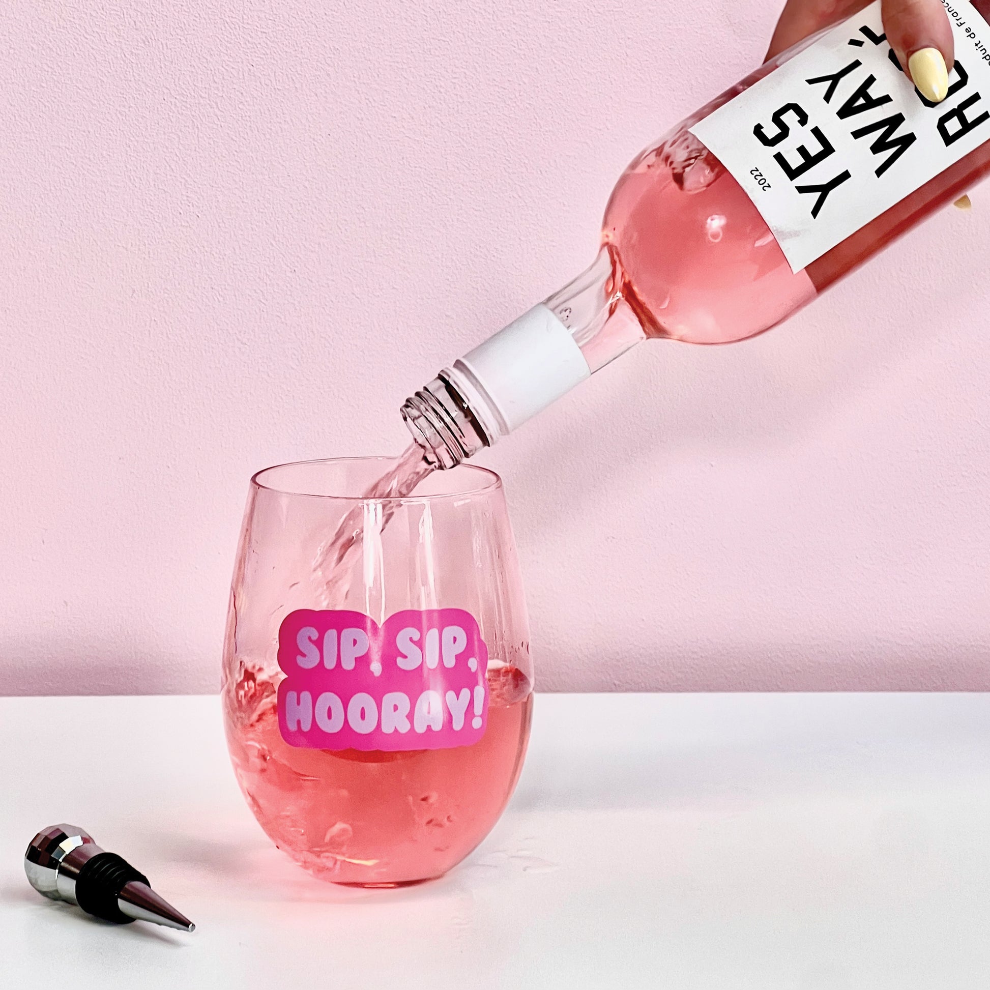 jumbo wine glass Jumbo Wine Glass – NPW Group