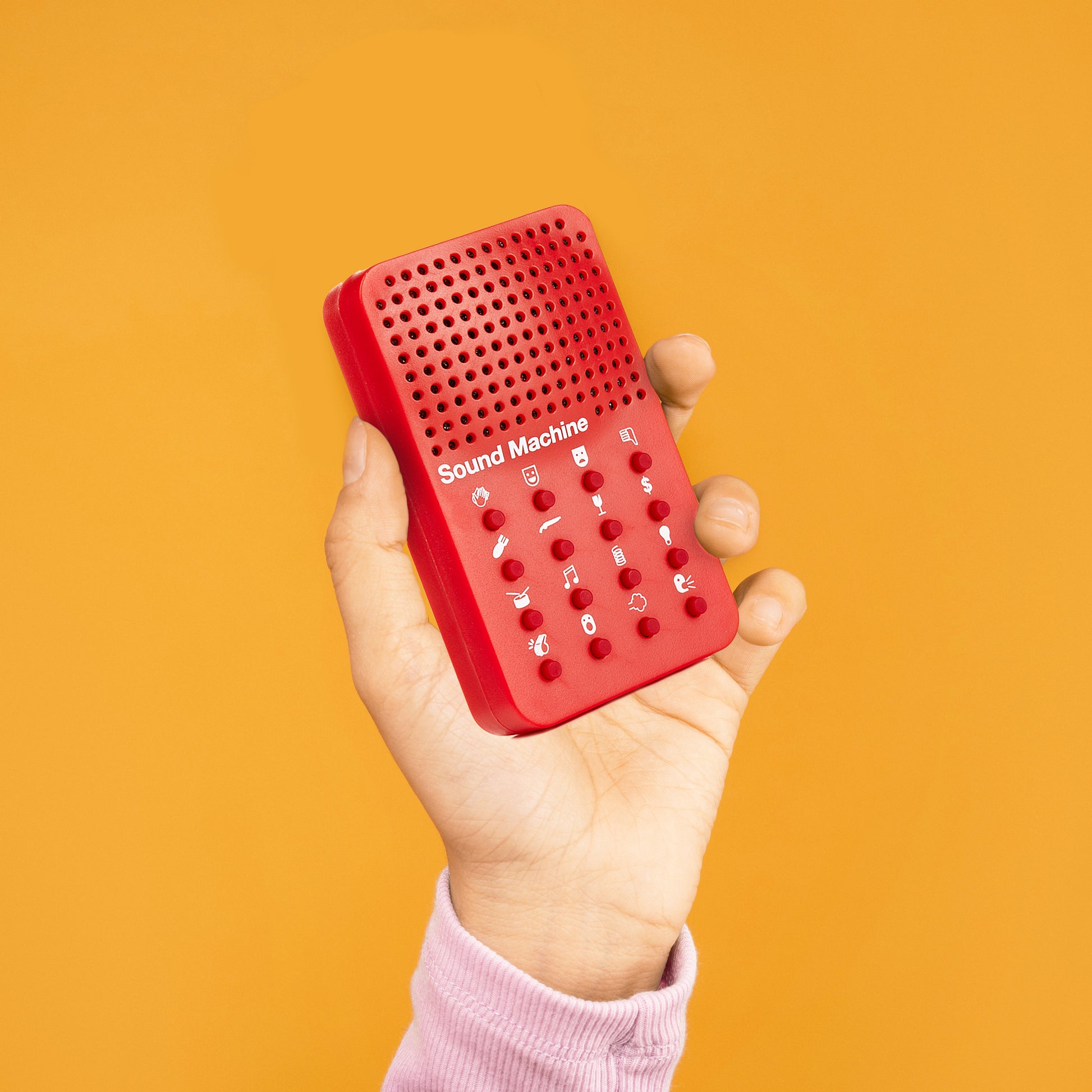 Classic Sound Machine – NPW Group