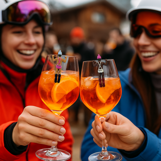 Apres Ski Buddies - 6 Pack