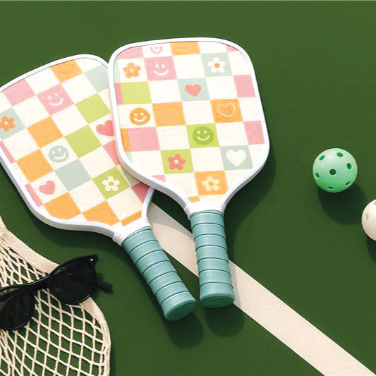 Table Top Pickleball