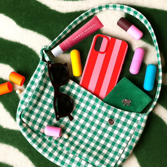 Small Pill Box