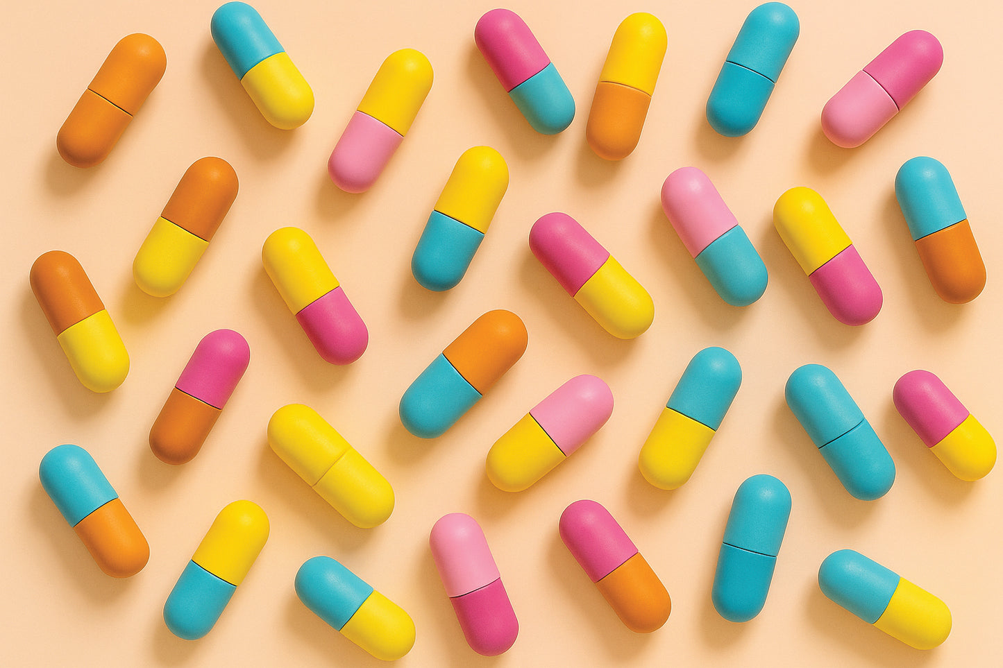 Small Pill Box