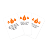 Burning Questions Cards