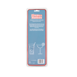 DRINKING BUDDIES STRAW MARKER – Condom-USA