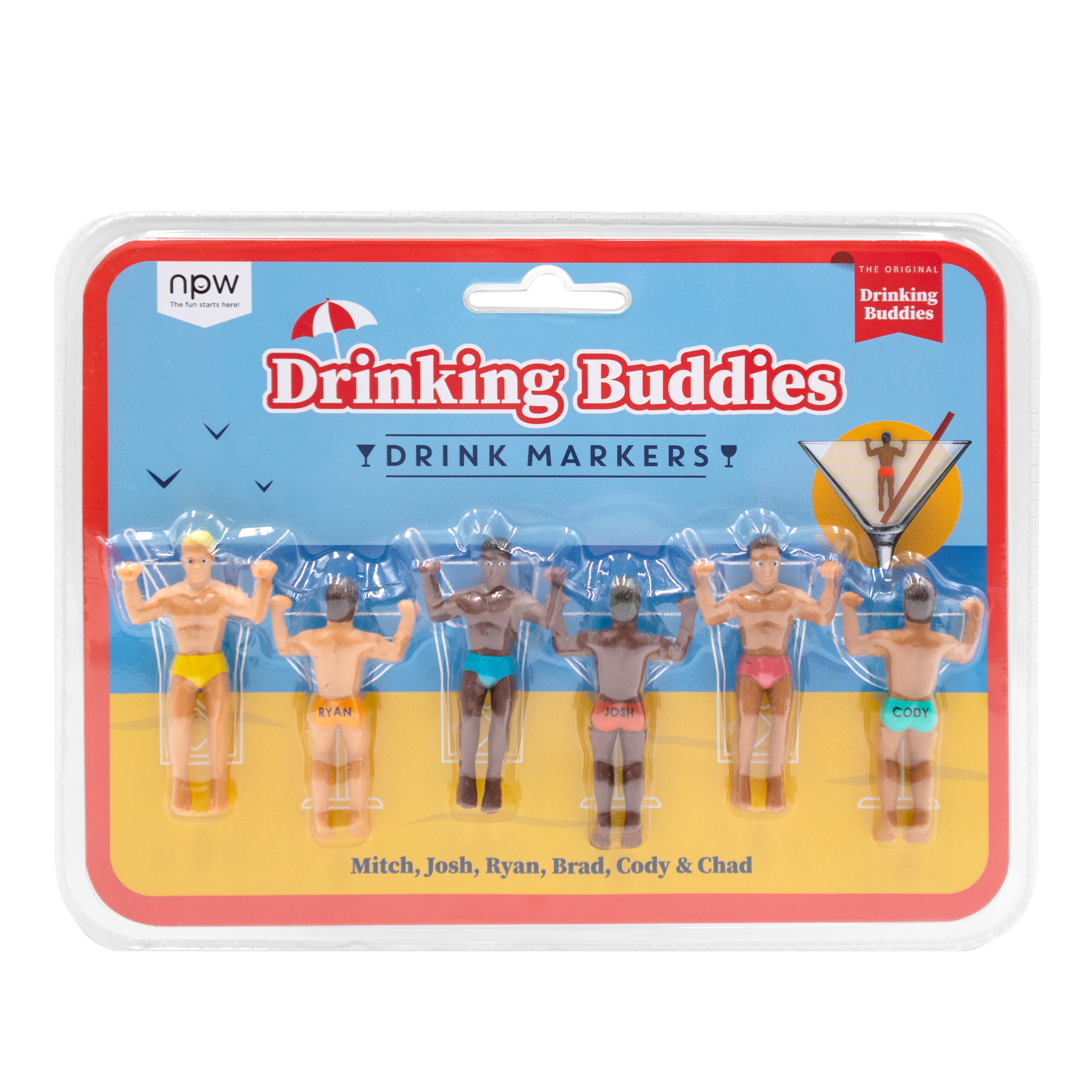 Original Drinking Buddies