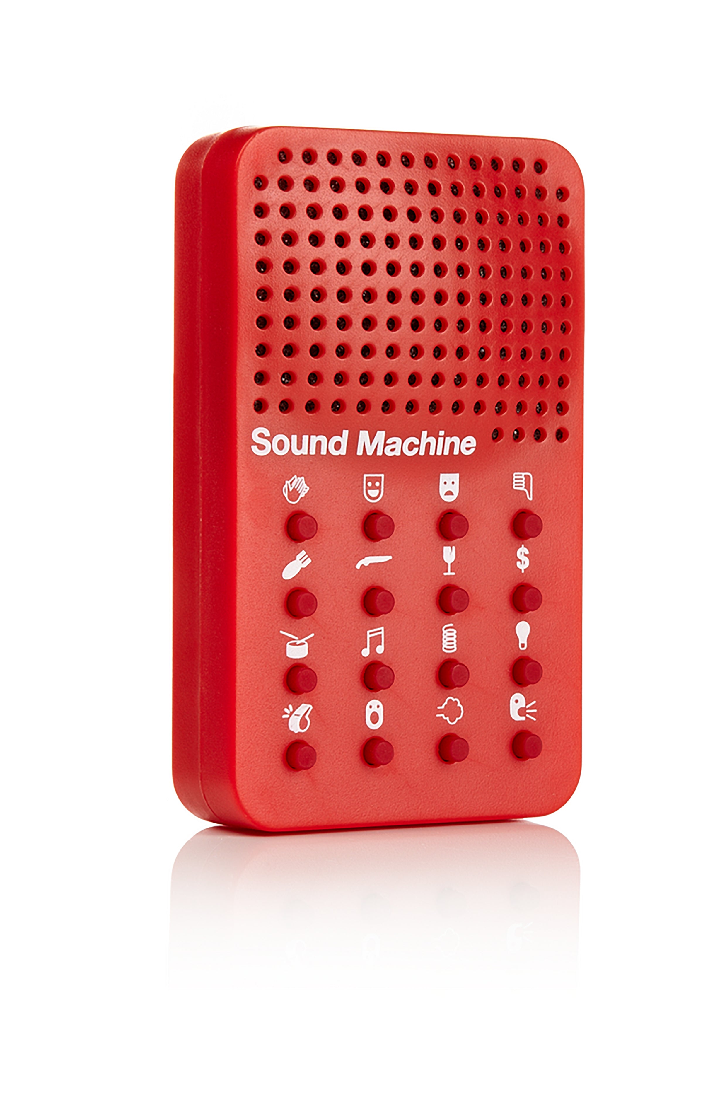 Sound Machine Classic – NPW Group