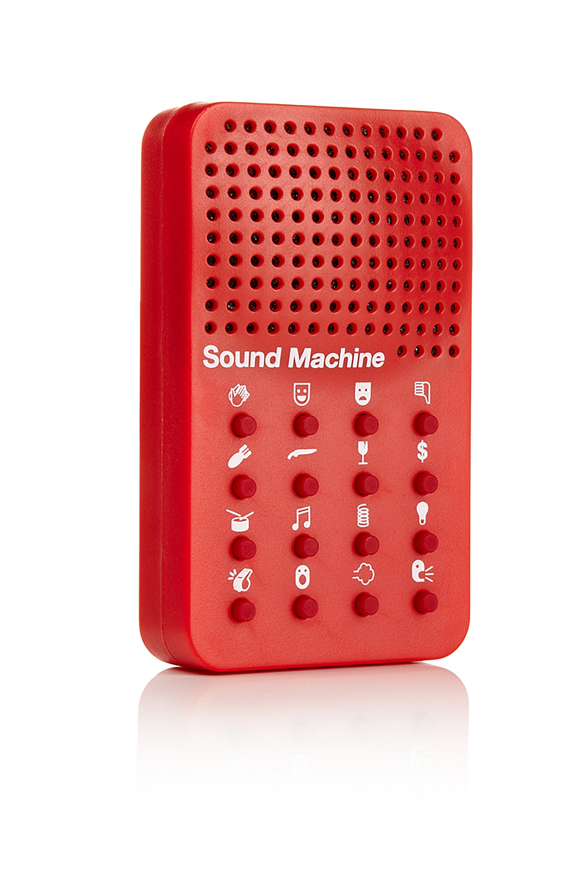 Sound Machine Classic – NPW Group